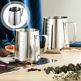 thumbnail image 4 of High Temperature Melting Wax Cup Containers Water Jugs Coffee Candy Candle Stick Holder, 4 of 8