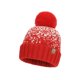 thumbnail image 1 of Sombreros de invierno para mujer, cálidos, con orejeras, de lana, para mujer, 1 of 3