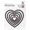 Docrafts Xcut Nesting Dies