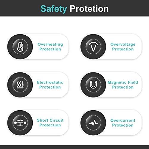 Cargador de CA portátil de 33W para Asus C200 C200M C200MA C200MA-DS01