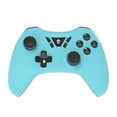 thumbnail image 1 of Manette Switch, Manette Switch Pro, Manette Switch Sans Fil Compatible avec Switch, Manette Sans Fil Support Turbo Double Choc Gyroscope, 1 of 3