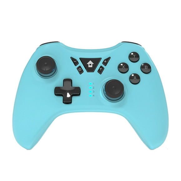 Switch Controller, Switch Pro Controller, Wireless Switch Controller Compatible with Switch , Wireless Controller Support Turbo Dual Shock Gyro Axis
