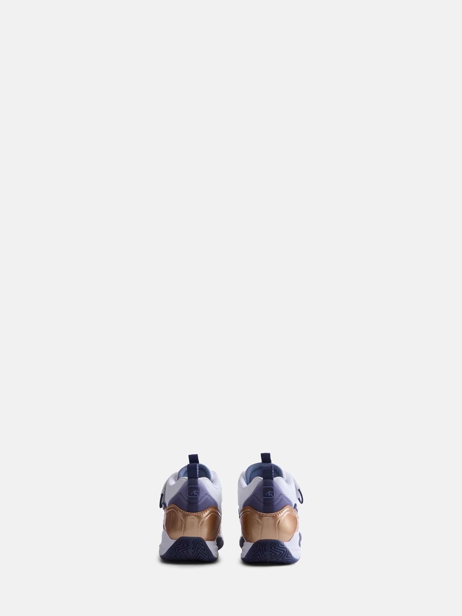 AND1 Boys Alterna Athletic Sneakers