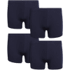 Rene Rofe Girls’ Play Shorts – 4 Pack Under Dress Dance and Cartwheel Bike Shorts (6X-14)