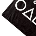 thumbnail image 4 of Manta estampada, manta decorativa estampada, suave manta para dormir para sofá para todas las estaciones, 80x100cm/31,5x39,4 pulgadas, 4 of 5