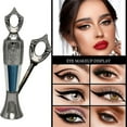 thumbnail image 6 of Kohl Powder Eyeliner – Traditional Black Kohl Powder Eyeliner for Waterline, Mineral-Based Natural Arabic Eye Makeup, Long-Wear, Smudge-Proof Finish Makeup Organizer, 6 of 9