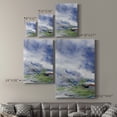 thumbnail image 4 of SPRING AIR Premium Gallery Wrapped Canvas - Ready to Hang, 4 of 9