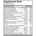 thumbnail image 5 of Futurebiotics Hair, Skin & Nails Beauty Multivitamin with Biotin, 180 Tablets, 5 of 5