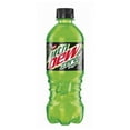 thumbnail image 3 of Mountain Dew Zero Sugar Soda 20oz Bottles, Quantity of 10, 3 of 7