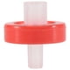 thumbnail image 4 of 100 Piezas Filtro de Jeringa PTFE, Filtro de Laboratorio de Jeringa DiáMetro de Membrana de 13 Mm, TamañO de Poro de 0,22 μM, HPLC, 4 of 9