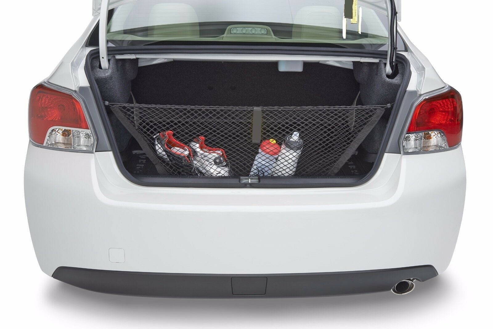 Envelope Style Cargo Net for Subaru WRX Impreza WRX STI 20152020