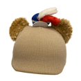 thumbnail image 2 of Funda para casco de esquí y nieve Funda para casco de snowboard Funda para casco Decoración para casco de esquí para en bicicleta Ciclismo, 2 of 8