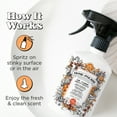 thumbnail image 4 of Home-Pourri Multi-Purpose Spray 325ml - Grapefruit Lychee Vanilla, 4 of 9