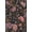 Purple, Pattern 2, variant on ODIKA 9'x12' Ivory Red Elegance with Timeless Floral Washable Area Rug Intricate Garden and Border Detailing, Classic Low Pile, Flatwoven, for Great Room, Indoor Concept, Large Living