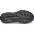 thumbnail image 4 of Saucony Men's Omni 21 Running Shoe, Asphalt, 12, 4 of 4