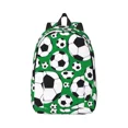 thumbnail image 1 of Sports Basketball Backpack Waterproof Drawstring Backpack Sports Soccer Ball Bag, 1 of 5