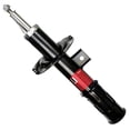 thumbnail image 1 of Amortiguador Gas Captiva Sport 2008 A 2015 Chevrolet Delantero Derecho TRW®, 1 of 4