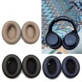 thumbnail image 4 of Qualified Ear Pads Soft Sponge Cushion for WH-1000XM4 WH1000XM4 Headset, 4 of 5