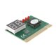 thumbnail image 4 of Placa de diagnóstico PCI LPC para PC, portátil, de escritorio, analizador de escuchas, 4 of 5