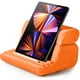 thumbnail image 1 of Soporte de almohada para tableta UGREEN para iPad Pro 13 12.9 11 naranja, 1 of 9