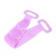 thumbnail image 3 of Depurador De Ducha, Cinturón De Limpieza Potente De Doble Cara Para Mujeres, Para Viajes, Hoteles, Hombres, Para El Baño Del Hogar Cergrey Púrpura, 3 of 8