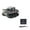 gifts for gamers boys #4, variant on Remote Control Tank With Simulated Multi-Tank Battle, Four Health Indicator Lights, Two Or More Tanks Can Fight Each Other, Four-Way Wireless Control (Forward/Backward, Left/Right