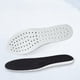 thumbnail image 5 of 1 plantillas para , transpirables, cómodas, ligeras, resistentes al , almohadillas para los pies, para , senderismo, Color negro 43-44 Hugo Plantillas Deportivas, 5 of 7