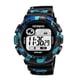thumbnail image 2 of Relojes Moda Hombres Digital LED Analógico Cuarzo Alarma Fecha Deportes de pulsera ANMAO MXCH1220-1835WAT, 2 of 2