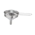 thumbnail image 4 of Shengyu Stainless Steel Mini Funnel Portable for Ingredients Liquid Spice Dry Bottle, 4 of 6