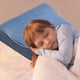 thumbnail image 5 of Xihbxyly Funda de Almohada Cervical de Terciopelo de Leche, Tela Suave y Agradable para La Piel, Diseño Antiestático y Transpirable, Ideal para Almohadas Cervicales, Calidez En Invierno, Sueño Confor, 5 of 6