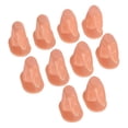 thumbnail image 3 of Práctica de uñas Herramientas Herramientas Falsas Accesorios Mano Fácil Dedos Racks Nails Practicar Accesorio Para Nails Acrílicos 20 Piezas Jumpingount CE001687-00, 3 of 7
