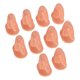 thumbnail image 3 of Práctica de uñas Herramientas Herramientas Falsas Accesorios Mano Fácil Dedos Racks Nails Practicar Accesorio Para Nails Acrílicos 20 Piezas Advancent CE001687-00, 3 of 7