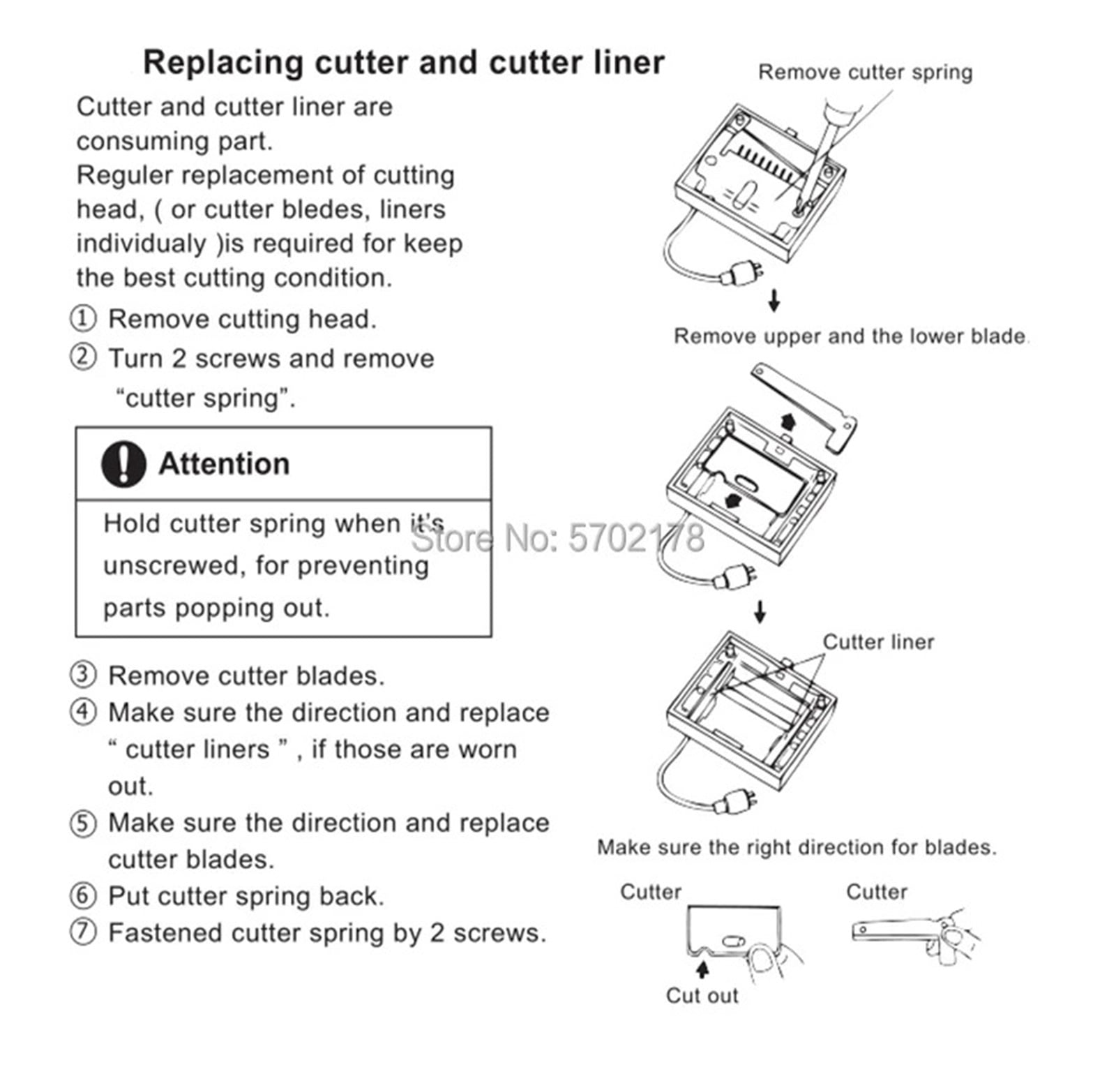 Automatic Packing Tape Dispenser M-1000 Tape Adhesive Cutting Cutter Machine Office Equipment