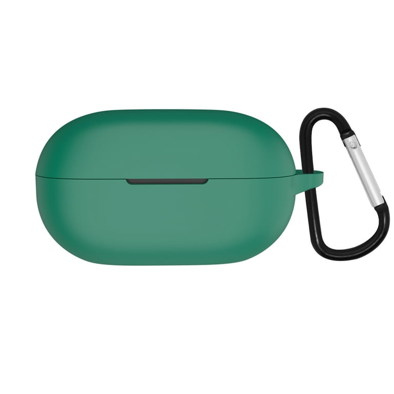 Silicone Case Cover for 2024 Beats Solo Buds Wireless Earbuds Soft