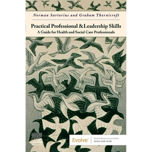 Practical Professional and Leadership Skills: A Guide for Health and Social Care Professionals: A Guide for Health and S, (Hardcover)