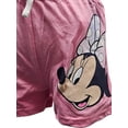 thumbnail image 2 of Disney Minnie Mouse Youth Short, XS-XL (Girl's), 2 of 4