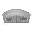 thumbnail image 1 of ONEX OIN230 Hotte en Acier Inoxydable sous Armoire de 30 Pouces., 1 of 9