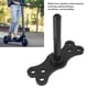 thumbnail image 3 of Columna de Direcció de Choques Frontales de Scooter, Columna de Dirección de Choque Frontal de Scooter Compacto de Acero inoxidable A Prueba de Óxido para Conducir, 3 of 7