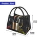 thumbnail image 2 of Easygdp Two Bottles Of Red And White Wine Bolsa de Almuerzo Insulada Reutilizable, Bolsa de Mano y Bandolera para Oficina, Trabajo, Viajes, 2 of 6