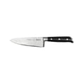 thumbnail image 1 of HUDSON VALLEY Cuchillo Prof de 20 cm, Cuchillo Tinchador de Acero Inoxidable con Mango Remachado, Utensilio de chef de Cocina para Cortar, Picar y Rebanar, Best Kitchenware, 1 of 5