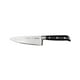 thumbnail image 1 of HUDSON VALLEY Cuchillo Prof de 20 cm, Cuchillo Tinchador de Acero Inoxidable con Mango Remachado, Utensilio de chef de Cocina para Cortar, Picar y Rebanar, Best Kitchenware, 1 of 5