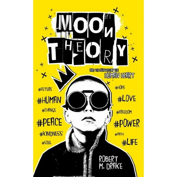 Moon Theory, (Paperback)