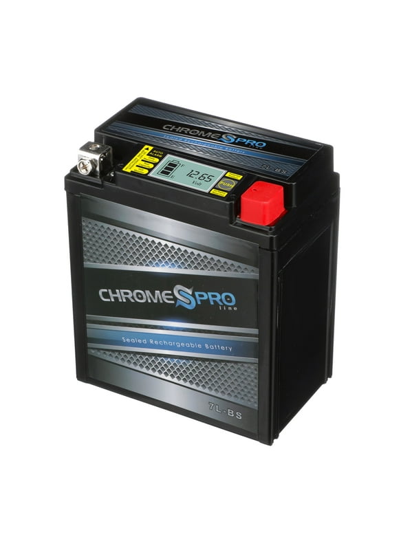 Kawasaki Batteries in Motorcycle Batteries