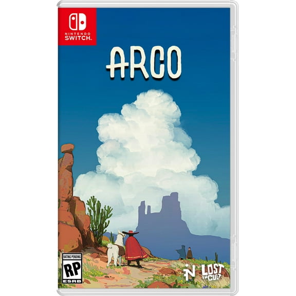 Arco, PlayStation 5