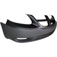 thumbnail image 5 of DCP Front Bumper Cover For 2005-2007 Dodge Caravan Primed 1AK392B8AA CH1000908, 5 of 6
