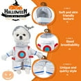 thumbnail image 3 of GASTROPOD Dog Halloween Costumes,Cute Large Dog Halloween Costumes,Polyester Astronaut Transformation Costume Dog Halloween Costumes Boy,Style5,M, 3 of 7