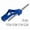 Blue, variant on Extended Gear Shifts Lever Shifting Rod for Professional Racers & Tall Drives