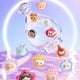 thumbnail image 5 of Pop Bean Lucky Star Series Original Cute Anime Figure Doll Kawaii Desktop Ornaments Collect Model Mystery Box Girls Gift, 5 of 5