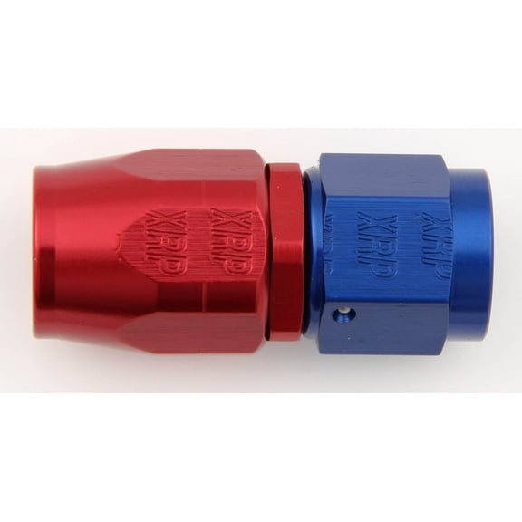 XRP-Xtreme Racing Products XRP100006 No.6 AN Straight Hose End