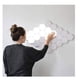 thumbnail image 3 of Lámpara cuántica LED de combinación de empalme Lámpara de pared Lámpara de inducción táctil Lámpara LED de nido de abeja Fondo de dormitorio de pasillo, 3 of 5